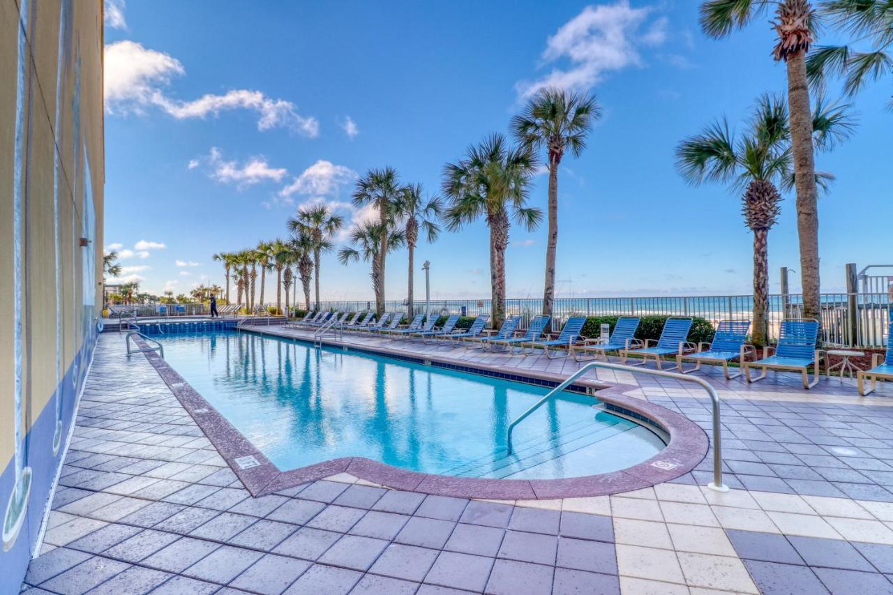 Appartamento Sterling Reef 902 Panama City Beach Camera foto