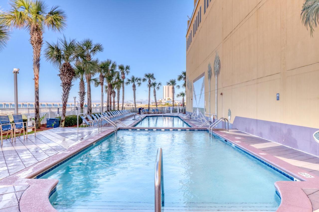 Appartamento Sterling Reef 902 Panama City Beach Camera foto