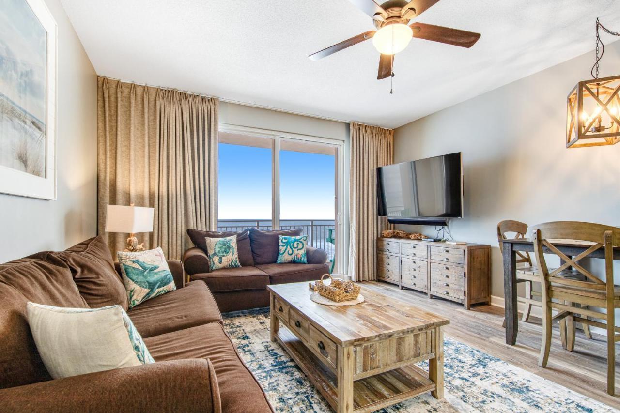 Appartamento Sterling Reef 902 Panama City Beach Esterno foto